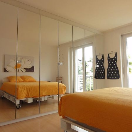 Apartmán Casa Collina Locarno Exteriér fotografie