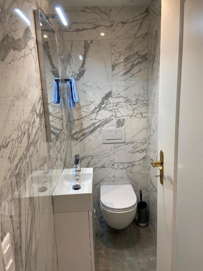 Apartmán Casa Collina Locarno Exteriér fotografie