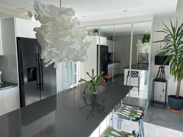 Apartmán Casa Collina Locarno Exteriér fotografie