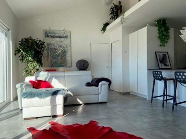 Apartmán Casa Collina Locarno Exteriér fotografie