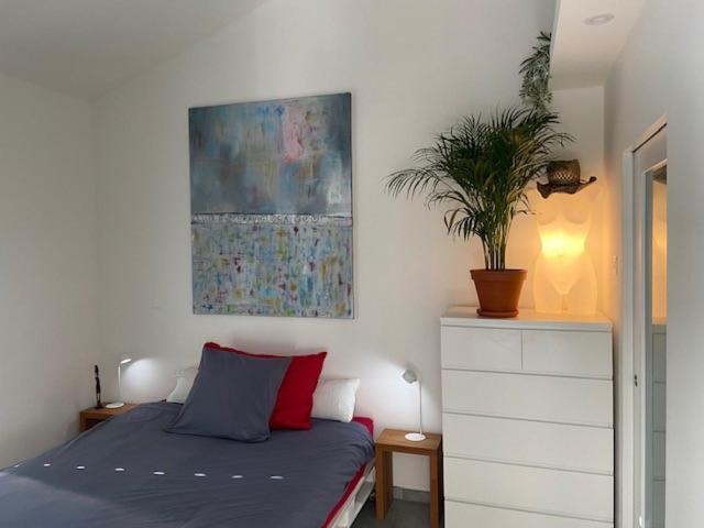 Apartmán Casa Collina Locarno Exteriér fotografie