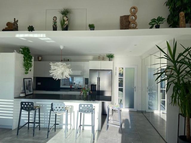 Apartmán Casa Collina Locarno Exteriér fotografie