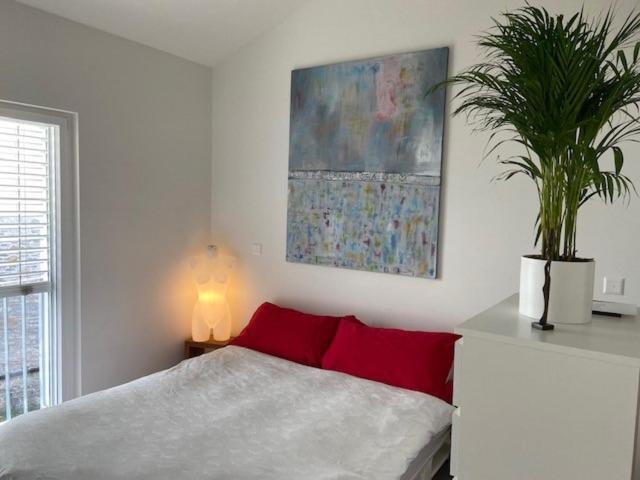 Apartmán Casa Collina Locarno Exteriér fotografie