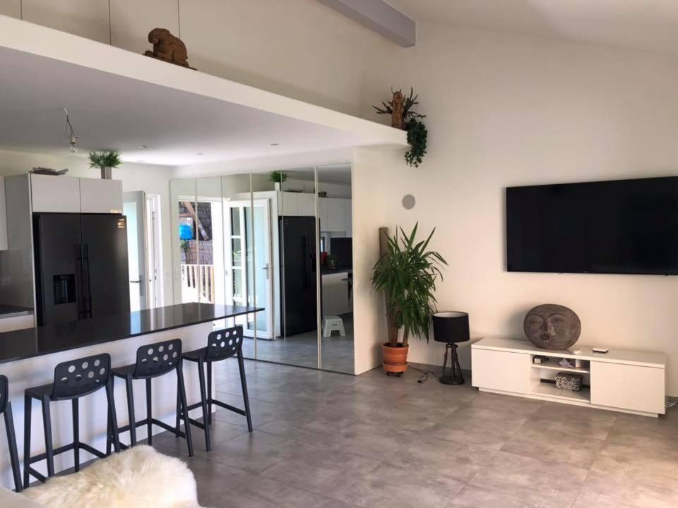 Apartmán Casa Collina Locarno Exteriér fotografie