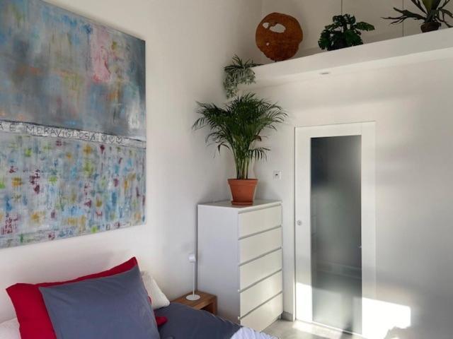 Apartmán Casa Collina Locarno Exteriér fotografie